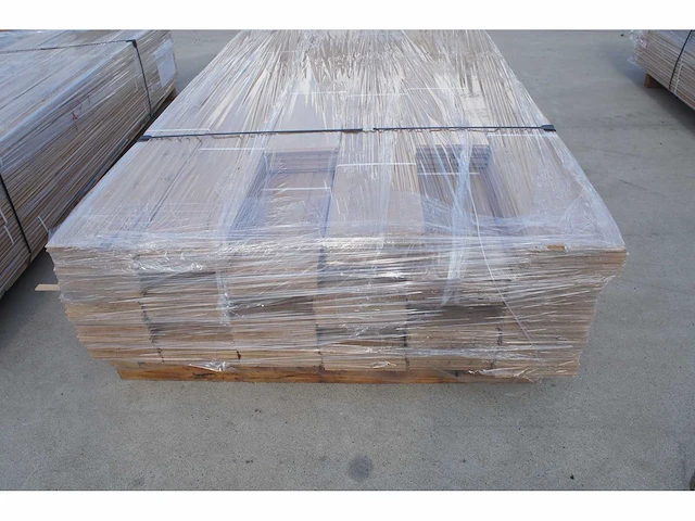 62,14 m² massief eiken parket 14mm - afbeelding 5 van  6