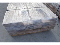 62,14 m² massief eiken parket 14mm - afbeelding 6 van  6