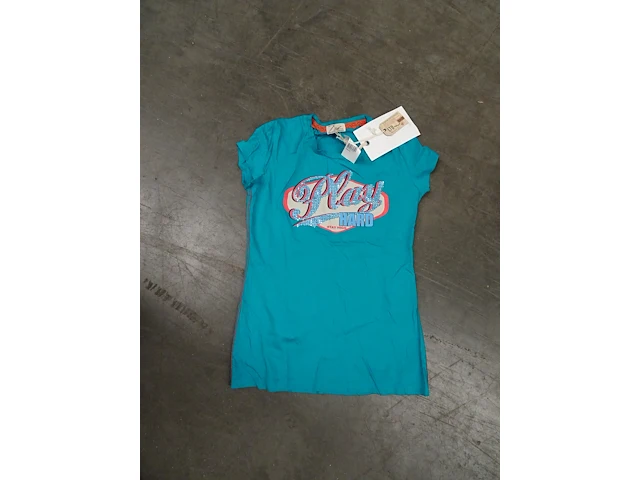 62x tshirt - afbeelding 1 van  4