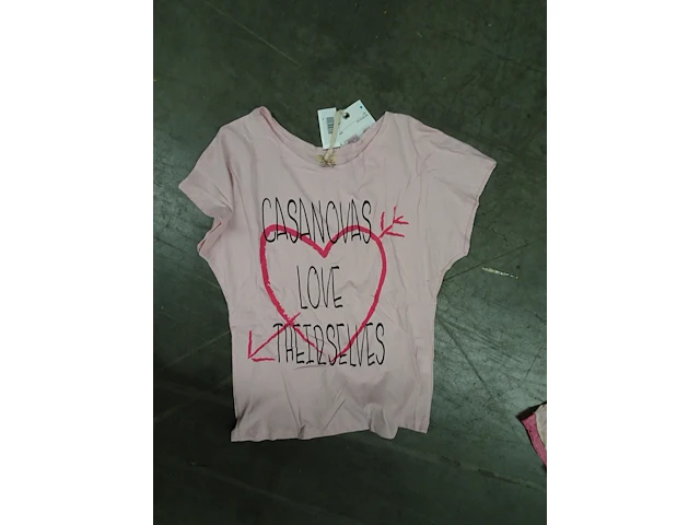 62x tshirt - afbeelding 2 van  4