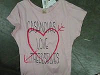 62x tshirt - afbeelding 2 van  4