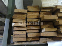 63 franse eiken planken op kwart - afbeelding 3 van  5