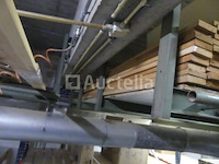 63 franse eiken planken op kwart - afbeelding 5 van  5