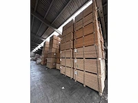 63 m2 osb platen dikte 12 mm - 1,69x0,63m - afbeelding 4 van  4