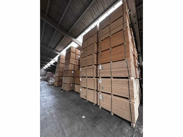 63 m2 osb platen dikte 12 mm - 1,69x0,63m - afbeelding 4 van  4