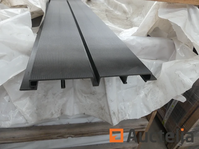 63 neolife beklede 14 nacht composiet gevelbeplating panelen - afbeelding 4 van  4