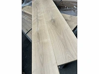 63,10 m² massief eiken parket 20mm - afbeelding 8 van  8