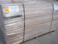 63,10 m² massief eiken parket 20mm - afbeelding 4 van  8
