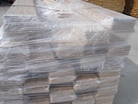63,10 m² massief eiken parket 20mm - afbeelding 7 van  8