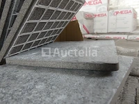 63,18 m² omega tegels - afbeelding 4 van  6