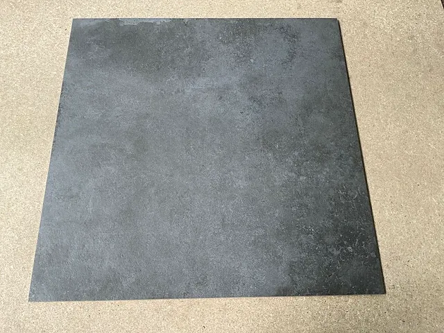 63,72m2 abk factory taupe rett 60x60cm - afbeelding 1 van  3