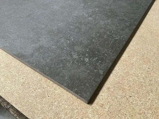 63,72m2 abk factory taupe rett 60x60cm - afbeelding 2 van  3
