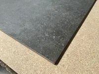 63,72m2 abk factory taupe rett 60x60cm - afbeelding 2 van  3