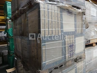 63,92 m² tegels venis kampur marfil - afbeelding 1 van  6