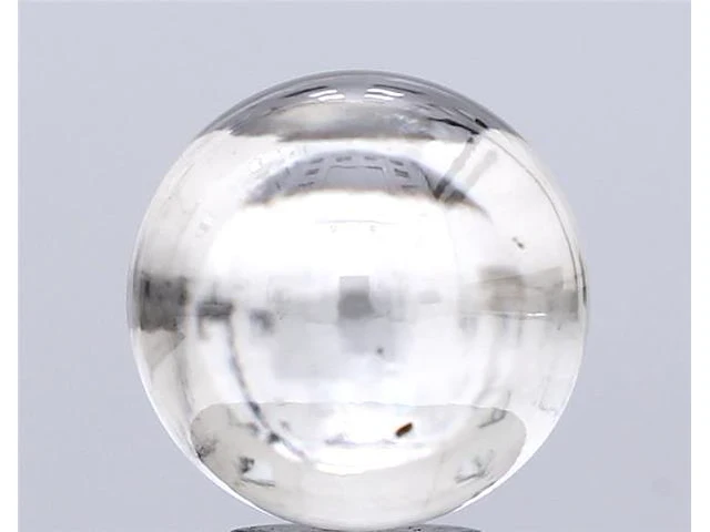 6.39ct i vs2 cabochon - afbeelding 1 van  3