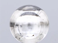 6.39ct i vs2 cabochon - afbeelding 1 van  3