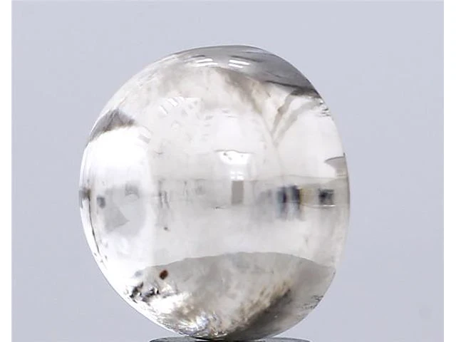6.39ct i vs2 cabochon - afbeelding 2 van  3