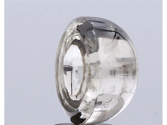 6.39ct i vs2 cabochon - afbeelding 3 van  3
