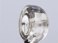 6.39ct i vs2 cabochon - afbeelding 3 van  3