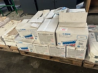 63x voegmortel keracolor ff - afbeelding 1 van  4