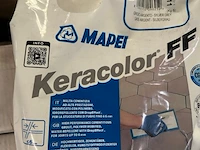 63x voegmortel keracolor ff - afbeelding 4 van  4