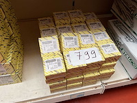 64 dozen plaatschroeven - afbeelding 1 van  5