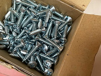 64 dozen plaatschroeven - afbeelding 5 van  5