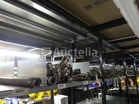 6/4 roestvrijstalen slang - afbeelding 2 van  9