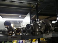 6/4 roestvrijstalen slang - afbeelding 3 van  9