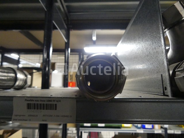 6/4 roestvrijstalen slang - afbeelding 5 van  9