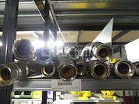 6/4 roestvrijstalen slang - afbeelding 6 van  9