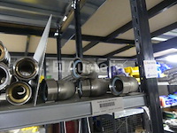 6/4 roestvrijstalen slang - afbeelding 8 van  9