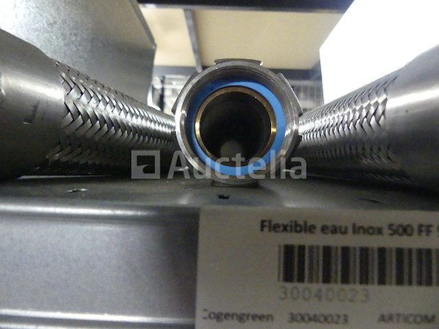 6/4 roestvrijstalen slang - afbeelding 9 van  9