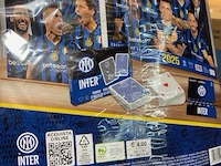 642 x album met stickers voetbal - afbeelding 1 van  4