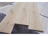 64,28 m² massief eiken parket 14mm - afbeelding 1 van  6
