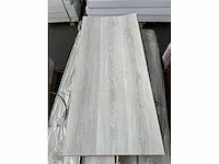 64,68 m2 laminaatvloer 8 mm - afbeelding 1 van  3