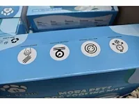 64x koelmat mora pets large - afbeelding 3 van  4