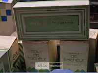 ±65 div soorten klassieke parfums - afbeelding 2 van  9