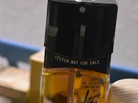 ±65 div soorten klassieke parfums - afbeelding 4 van  9