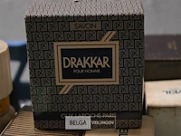 ±65 div soorten klassieke parfums - afbeelding 5 van  9