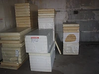 65 diverse isolatieplaten (18) - afbeelding 3 van  5