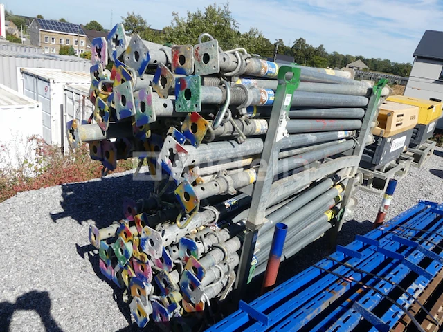 65 doka 400 20eco versterkte stempels - afbeelding 4 van  7
