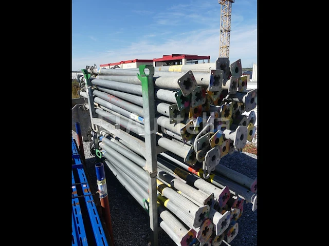 65 doka 400 20eco versterkte stempels - afbeelding 5 van  7