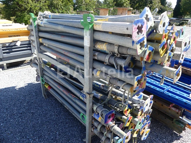 65 doka 400 20eco versterkte stempels - afbeelding 7 van  7