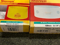 65 gatzagen starrett - afbeelding 2 van  4