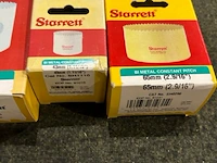 65 gatzagen starrett - afbeelding 3 van  4