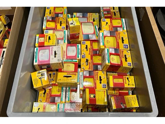 65 gatzagen starrett - afbeelding 4 van  4