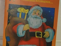 ±65 kleur en knutselboeken kerstmis - afbeelding 2 van  6