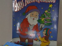 ±65 kleur en knutselboeken kerstmis - afbeelding 4 van  6
