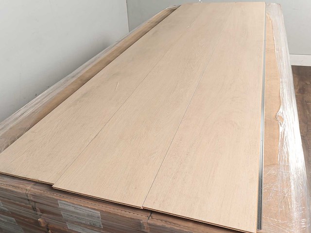 65 m2 laminaat xl plank berry alloc - 2410 x 241 x 12,3 mm - afbeelding 3 van  4